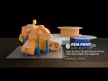 How to Blender FDM Print Animator