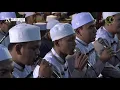 Download Lagu Ya Syahidan | Sholallah Ala Muhammad | Live Majelis Azzahir