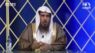شخص فاقد للأهلية فهل يجوز التصرف في أمواله  الشيخ أ د  سعد الخثلان دندنها