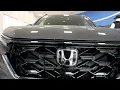 Check out the Honda CR-V at Cole Honda