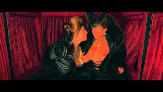 TALE OF TALES - Le roi Cassel