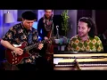 Kurt Rosenwinkel plays "Boplicity" at Emmet's Place