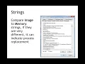 CNIT 126 2 Malware Analysis in Virtual Machines 3 Basic Dynamic Analysis