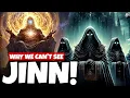 Download Lagu The SHOCKING Reason Allah Hid Jinn from Humans | Islamic Secret Revealed
