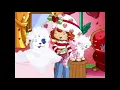 Strawberry Shortcake Theme song 2003 Straw Buh-buh-buh-berry Shortcake