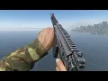 DayZ - All Weapons Jamming Animations