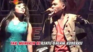gerry mahesa feat deviana safara arjun dangdut official music video 