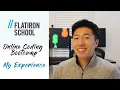 MY CODING BOOTCAMP EXPERIENCE Flatiron School What Coding Bootcamp Is Really Like