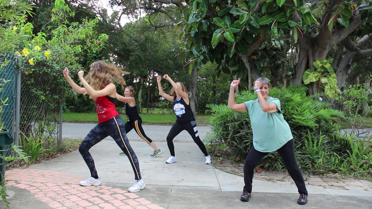 Calendar Girl ( The Dance Remix) Zumba Gold, up tempo, dance fitness Calendar Girl ( The Dance Remix) Zumba Gold, up tempo, dance fitness