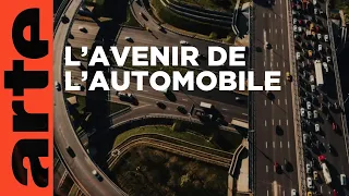 Mobilité individuelle ou collective ?  | Les questions qui fâchent | ARTE