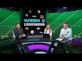 NFL Week 2 Picks s Bets ESPN BET Live
