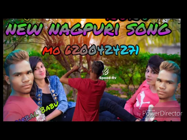 DJ birbal Babu New nagpuri video 2020