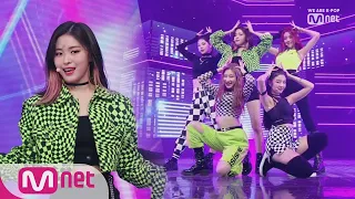 ITZY DALLA DALLA KPOP TV Show M COUNTDOWN 190221 EP 607 