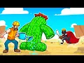 Download Lagu I grew PLANTS to destroy my enemies!