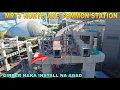Lagu GIRDER NAKA INSTALL NA AGAD/MRT7 NORTH AVE COMMON STATION UNIFIED GRAND CENTRAL STATION UPDATE 