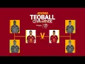 Download Lagu 🟡🔴 AS ROMA TEQBALL CHALLENGE | Match 06 | Aouar v El Shaarawy ⚽