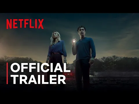 Vanished into the Night - Official Trailer | Netflix