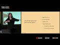 Writing Greener Java Applications by Holly Cummins