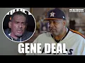 Gene Deal Goes In On Christopher Williams For Saying An Inmate Checked Him Over Diddy Gay Rumor
