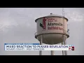 Mixed reaction to revelation about Sheriff Buford Pusser