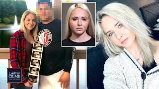Social Worker Allegedly Had Sex with 13-Year-Old Brought Gun to His Mom s House