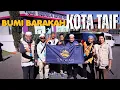 Lagu TAIF KEBUN KOTA MEKKAH | Umrah Bersama Safwah Travel 