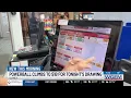 Powerball jackpot climbs to 1B ahead of drawing