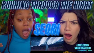 Download Seori - Running through the night [Music Video] reaction MP3