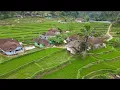 Lagu Kampung Cibaluk, Desa Purwajaya, Garut Selatan. Kecapi Suling Sunda Dalam Panorama Alam Menakjubkan