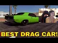 NFS PAYBACK BEST DRAG CAR