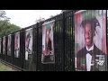 FAMU DRS grads recognized ahead of commencement