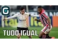 Lagu Corinthians e SPFC empatam em Itaquera - (18/07/2016) Gazeta Esportiva
