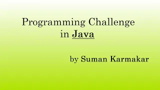 Programming Challenge in Java - Game Items Inventory and Shop Part 6