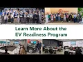 EV Readiness Program Info Session 26