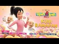 Upin \u0026 Ipin Terbaru 2025 - Syahdunya Syawal \u0026 Kuih Ramadhan Kak Ros \u0026 Renang dirumah Ehsan FULL