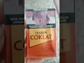 Download Lagu KEMASAN BUNGKUS ROKOK DJARUM COKLAT APRIL 2025