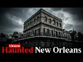 11 Cursed Places in New Orleans That Still Terrify Locals