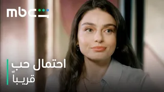 رومانسية من نوع آخر       مسلسل احتمال حب         قريبا  دندنها
