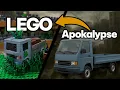 Download Lagu Last Rescue at the Baseball Stadium - LEGO Post-Apocalypse Update (Part 10) [MOC]