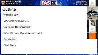 Intro to Code Optimization