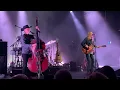 The Wood Brothers "Pilgrim" (Egyptian Room: Indianapolis, IN) - April 5, 2024