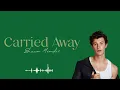 Shawn Mendes - Carried Away (Lyric)
