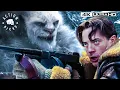 Download Lagu Mountain Battle Against The Yeti | The Mummy Tomb of the Dragon Emperor 4k HDR