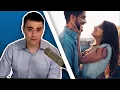Ben Shapiro Gives Dating Advice to a Fan in His 20s Recaps Meeting and Dating His Wife