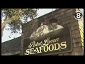 Point Loma Seafoods review in 1987 One of the best seafood eateries in town