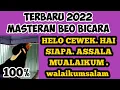 Download Lagu masteran burung beo bicara walaikumsalam