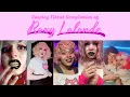 Roxy Lalonde Homestuck Tiktok Compilation