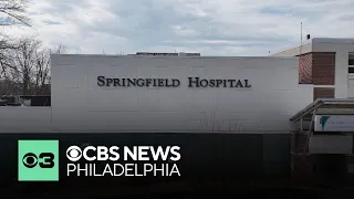 New owner of Springfield Hospital says he is looking for an operator to reopen it soon