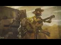 Blues Saraceno ❀  Dogs of War ☆HD☆