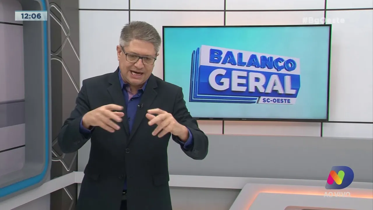 Covid-19: Chapecó tem mais de 200 internados por causa do vírus